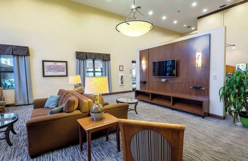 Waynesboro Hotel | Wingate by Wyndham Waynesboro