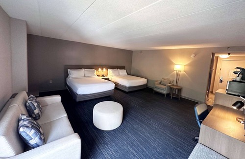 Waynesboro Hotel | Wingate by Wyndham Waynesboro