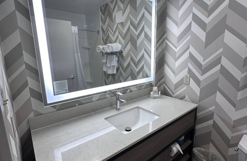 Waynesboro Hotel | Wingate by Wyndham Waynesboro