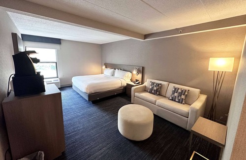 Waynesboro Hotel | Wingate by Wyndham Waynesboro