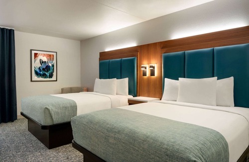 Williamsburg Hotel | Wingate by Wyndham Williamsburg