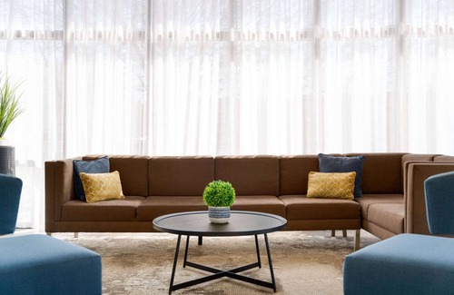 Williamsburg Hotel | Wingate by Wyndham Williamsburg