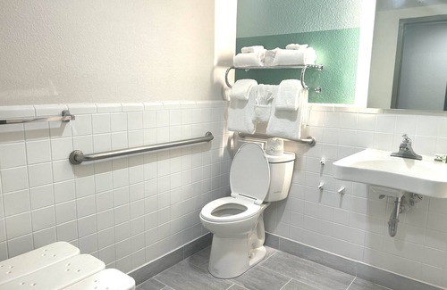 Williamsburg Hotel | Wingate by Wyndham Williamsburg