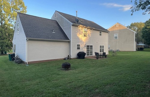 Thompson's Station House | Wingate Estates