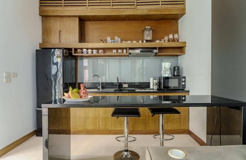 Choeng Thale Villa | Wings Elegant 2BR Villa , Bang Tao Beach