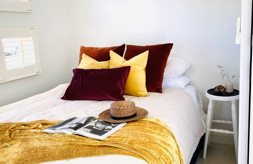 Mount Eliza House | Wings Mt Eliza Private Guest House