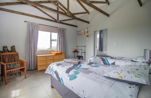 Suiderstrand Apartment | Wings Self-catering Apartment Suiderstrand