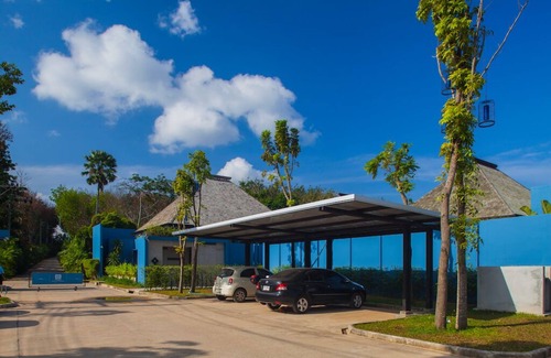Choeng Thale Villa | WINGS2-VW2: 2 Bedrooms Pool Villa-Wings Layan-Full Kitchen