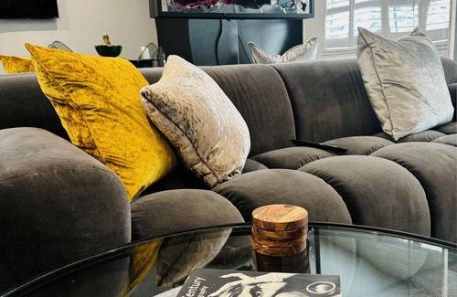 Hamilton Apartment | Winifred's Boutique Central Hamilton Apartments. Claudelands Events Centre
