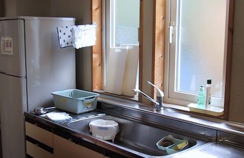 Otaru Apartment | Winkel Village