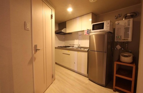 Otaru Apartment | Winkel Village
