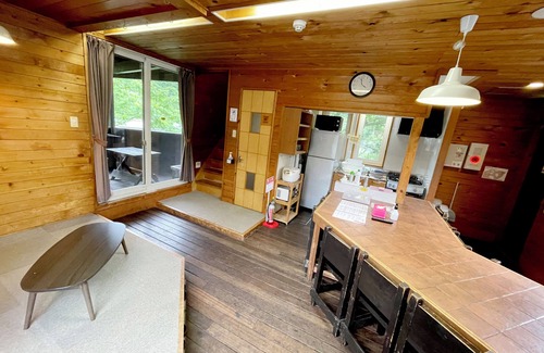 Otaru Apartment | Winkel Village