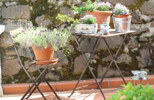 Cochem House | Winkelchen Comfortable holiday residence