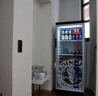 Krov Hotel | Winkelwerkstatt Hotel