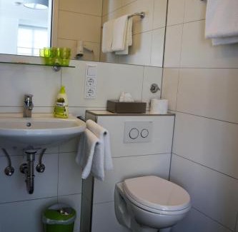 Krov Hotel | Winkelwerkstatt Hotel