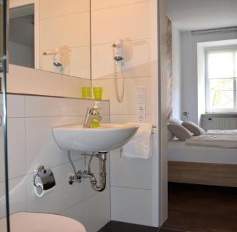 Krov Hotel | Winkelwerkstatt Hotel