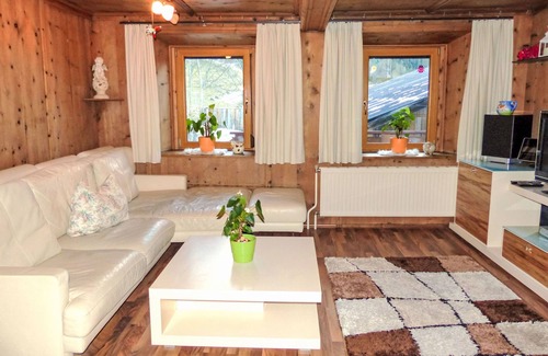 Oetz Apartment | Winklerhof - Bergblick by Interhome