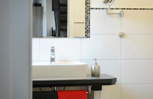 Ernst House | Winneburger Hof