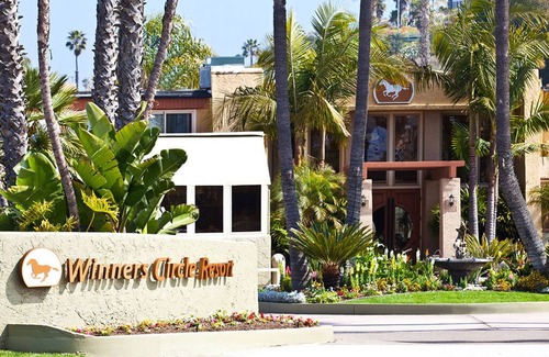 Solana Beach Resort | Winners Circle Resort, kitchen, pool, near beaches, tennis, 24/7 front desk