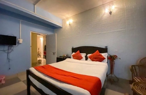 Shillong Cabin | Winnie's Lodge