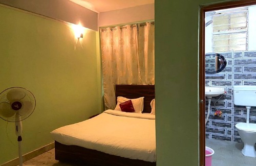 Shillong Cabin | Winnie's Lodge