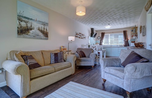 Winterton-on-Sea Apartment | Winnie | Winterton Cottages