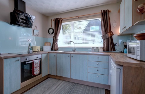 Winterton-on-Sea Apartment | Winnie | Winterton Cottages