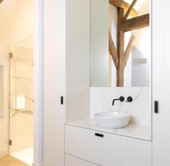 Spalbeek Bed & Breakfast | Winning De Zwaen