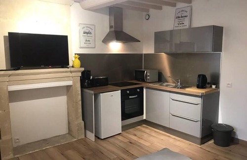 Colombiers-sur-Seulles Apartment | Winnipeg