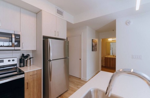 Winnipeg Apartment | Winnipeg - Osborne 1B
