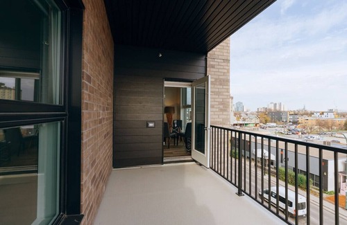 Winnipeg Apartment | Winnipeg - Osborne 2BB