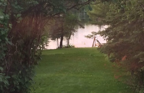 Kenora Cottage | Winnipeg River Paradise