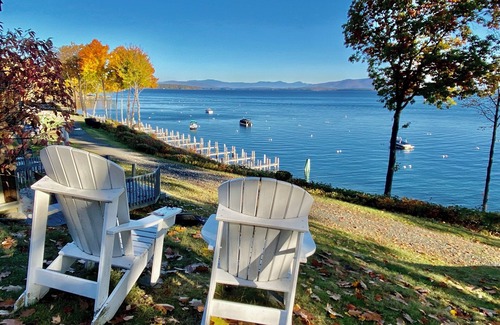 Gilford Condo | Winnipesaukee Condo Walk to Beach, Pool, Near Gunstock