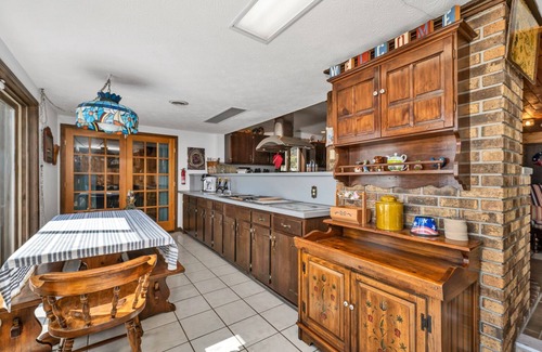 Moultonborough House | Winnipesaukee Waterfront Home sleeping 12 dock and sandy beach