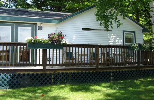 Gilford Cottage | Winnipesaukee Waterfront Cottage, Gilford, NH