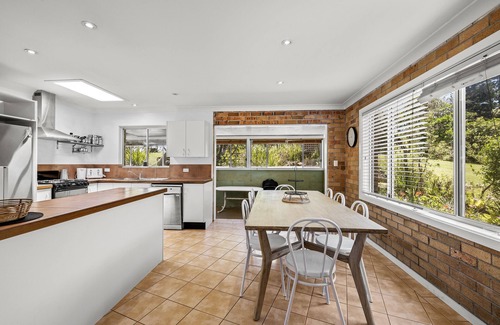 Hat Head House | Winnmic - 11 Home St Hat Head: 3 BR, 2 BA House in Hat Head, Sleeps 6