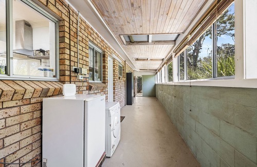 Hat Head House | Winnmic - 11 Home St Hat Head: 3 BR, 2 BA House in Hat Head, Sleeps 6