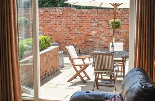 Driffield Cottage | WINSALL COURT I, family friendly, with a garden in Bridlington