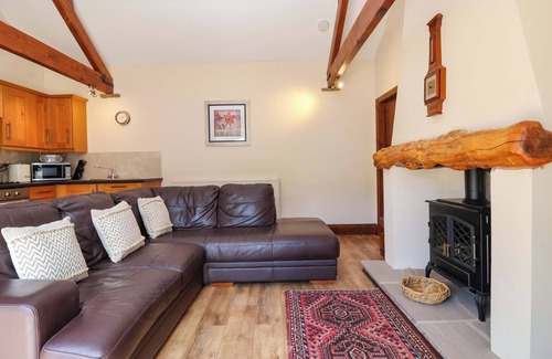 Driffield Cottage | WINSALL COURT II, with a garden in Bridlington