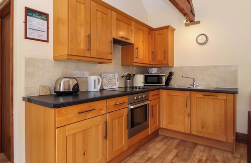 Driffield Cottage | WINSALL COURT II, with a garden in Bridlington