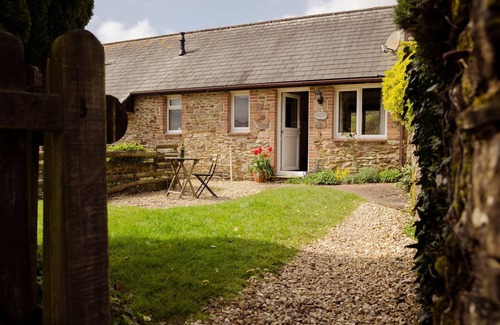 Wheddon Cross Cottage | Winsford Cottage is located in the heart of Exmoor National Park at Wheddon Cross. Dog friendly