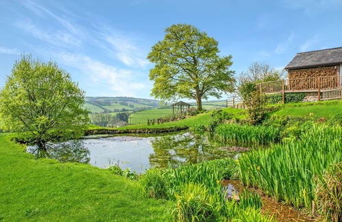 Wheddon Cross Cottage | Winsford Cottage near Wheddon Cross
