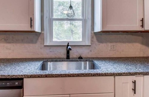 Winston - Salem House | Winston Haven with gym/game room/pet friendly