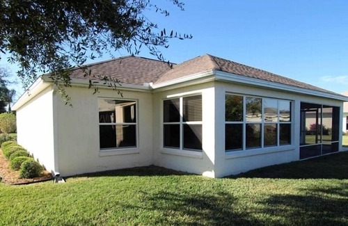 Lynnhaven House | Winter 2026 Availability The Villages FLnJan–Mar 2026 Block Available BEAUTIFUL!