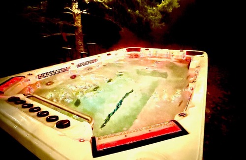 Kalispell House | Winter Bliss for 15 Swim Spa for 11 5 BR 8 Bed