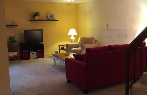Naples Condo | Winter Condo In Naples That Feels Like Home