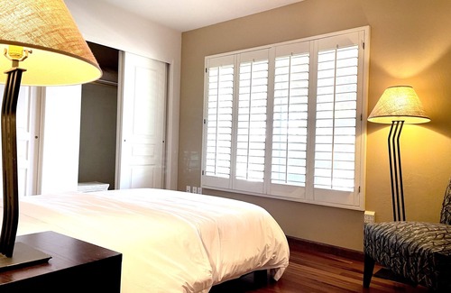 McCormick Ranch House | Winter Heat in the Arizona Desert IV