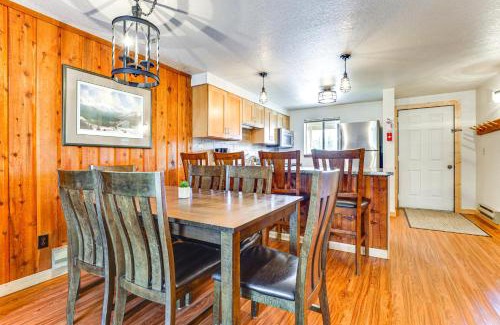 Winter Park Apartment | Winter Park Condo with Resort Shuttle On-Site!