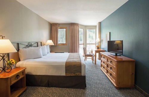 Winter Park Hotel | Winter Park Mountain Lodge