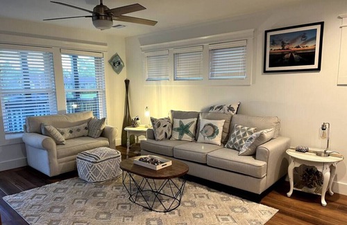 Port St. Joe House | Winter Rates at Seize the Bay
